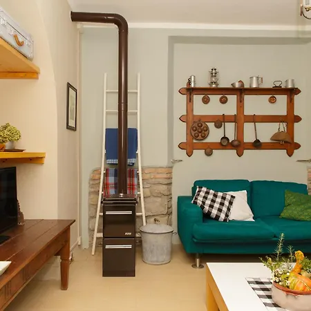 Casa Pini Rio_b Appartamento